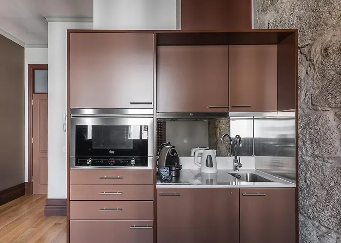 Breve Encontro - Belle Epoque Apartments Πόρτο