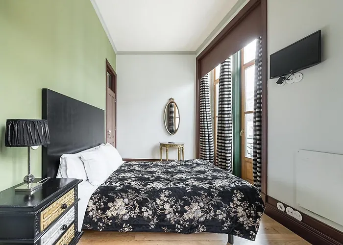 Breve Encontro - Belle Epoque Apartments Διαμέρισμα