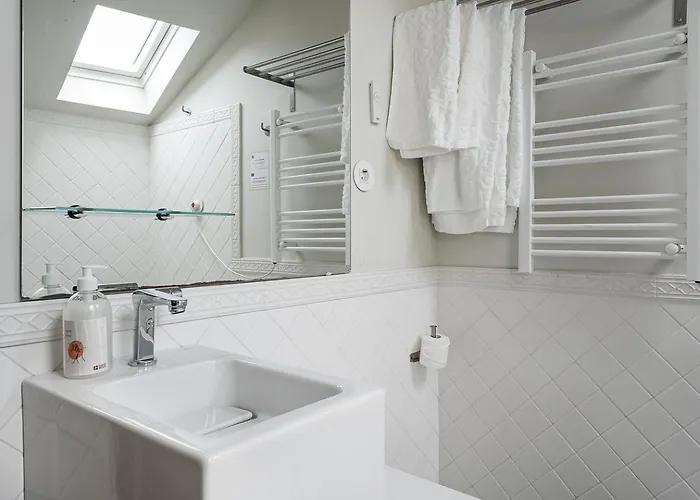 Breve Encontro - Belle Epoque Apartments Διαμέρισμα *