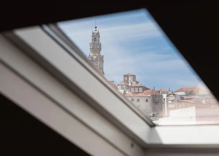 Breve Encontro - Belle Epoque Apartments Διαμέρισμα