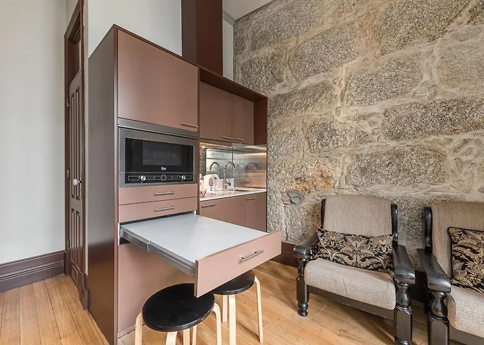 Breve Encontro - Belle Epoque Apartments *