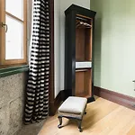 Апартаменты Breve Encontro - Belle Epoque *