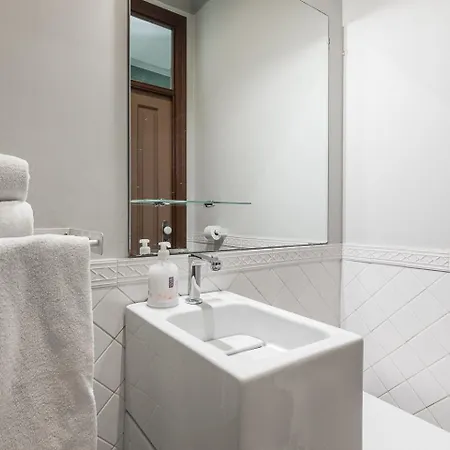 Breve Encontro - Belle Epoque Apartment *