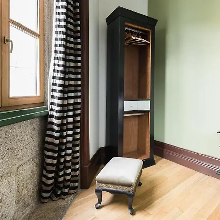 Apartment Breve Encontro - Belle Epoque *