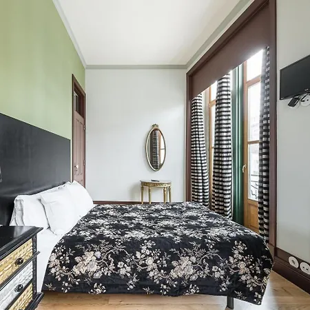 Breve Encontro - Belle Epoque Apartment