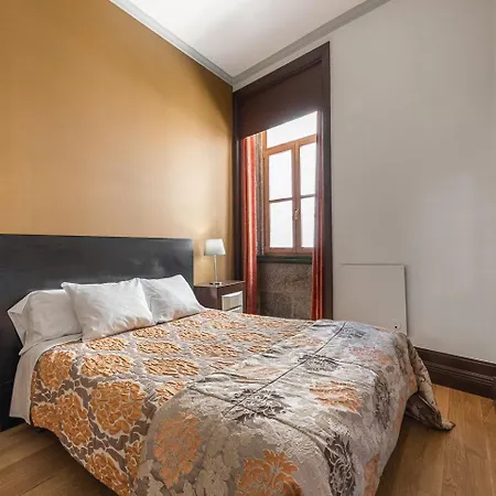 Breve Encontro - Belle Epoque Apartment Porto