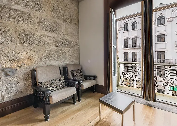 Breve Encontro - Belle Epoque Apartments *