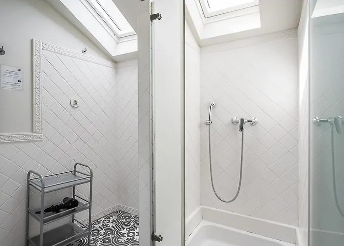 Breve Encontro - Belle Epoque Apartments *